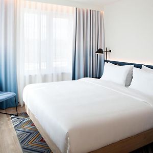 Kamer met een King Size Bed